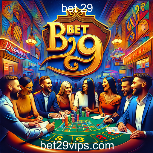 A Ascensão dos eSports e as Oportunidades de Apostas no Bet 29