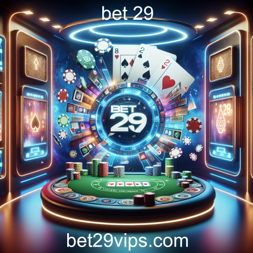 bet 29